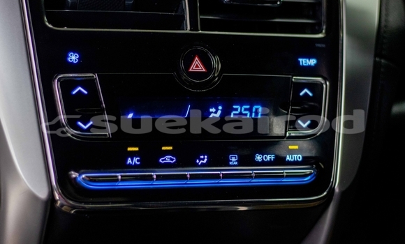 Buy Used Toyota Yaris White Car in Bangkok in Bangkok Buy Used Toyota Yaris White Car in Bangkok in Bangkok