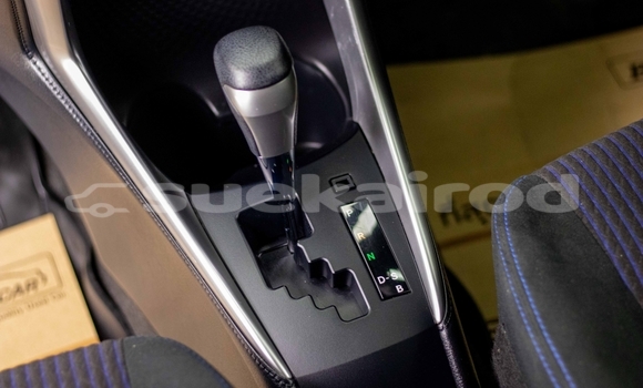 Buy Used Toyota Yaris White Car in Bangkok in Bangkok Buy Used Toyota Yaris White Car in Bangkok in Bangkok