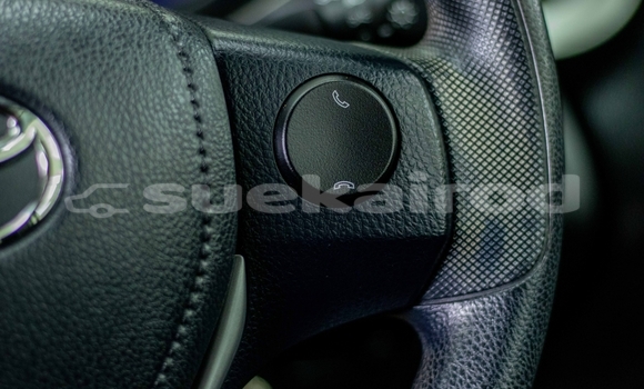 Buy Used Toyota Yaris White Car in Bangkok in Bangkok Buy Used Toyota Yaris White Car in Bangkok in Bangkok