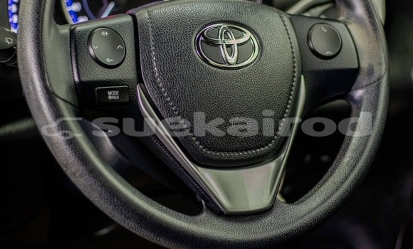 Buy Used Toyota Yaris White Car in Bangkok in Bangkok Buy Used Toyota Yaris White Car in Bangkok in Bangkok