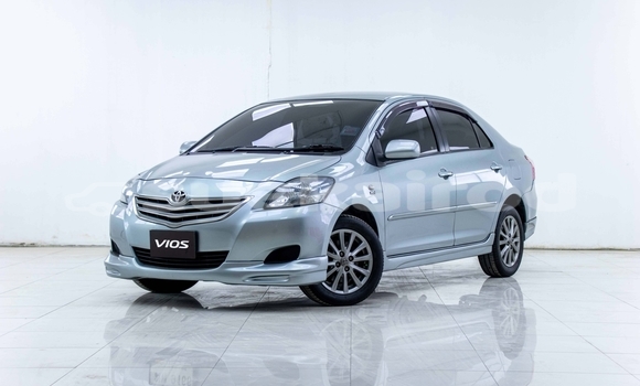 ซื้อ รถมือสอง Toyota Vios อื่น ๆ รถยนต์ ใน %{เมือง} ใน กรุงเทพมหานคร