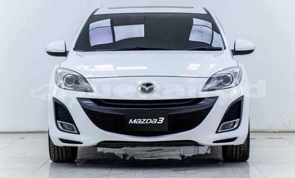 ซื้อ รถมือสอง Mazda 3 ขาว รถยนต์ ใน %{เมือง} ใน กรุงเทพมหานคร ซื้อ รถมือสอง Mazda 3 ขาว รถยนต์ ใน %{เมือง} ใน กรุงเทพมหานคร