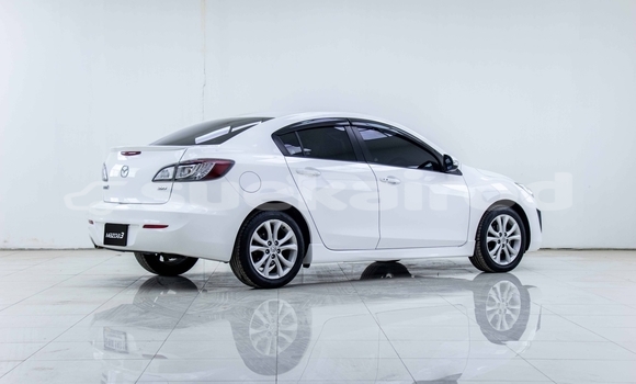 ซื้อ รถมือสอง Mazda 3 ขาว รถยนต์ ใน %{เมือง} ใน กรุงเทพมหานคร ซื้อ รถมือสอง Mazda 3 ขาว รถยนต์ ใน %{เมือง} ใน กรุงเทพมหานคร