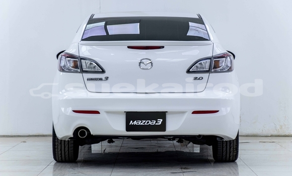 ซื้อ รถมือสอง Mazda 3 ขาว รถยนต์ ใน %{เมือง} ใน กรุงเทพมหานคร ซื้อ รถมือสอง Mazda 3 ขาว รถยนต์ ใน %{เมือง} ใน กรุงเทพมหานคร