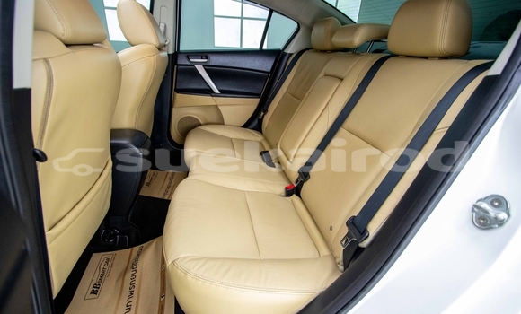 ซื้อ รถมือสอง Mazda 3 ขาว รถยนต์ ใน %{เมือง} ใน กรุงเทพมหานคร ซื้อ รถมือสอง Mazda 3 ขาว รถยนต์ ใน %{เมือง} ใน กรุงเทพมหานคร