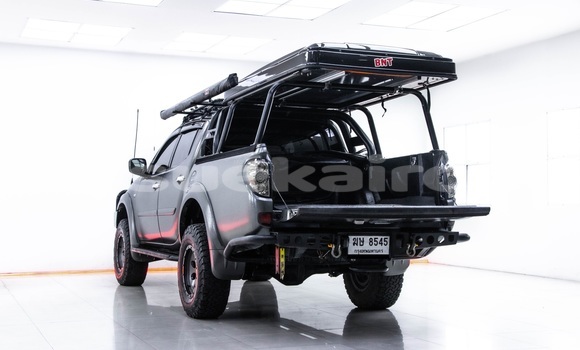 ซื้อ รถมือสอง Mitsubishi Triton อื่น ๆ รถยนต์ ใน %{เมือง} ใน กรุงเทพมหานคร ซื้อ รถมือสอง Mitsubishi Triton อื่น ๆ รถยนต์ ใน %{เมือง} ใน กรุงเทพมหานคร