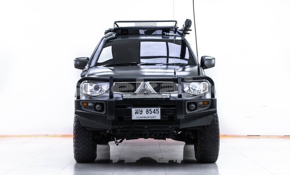 ซื้อ รถมือสอง Mitsubishi Triton อื่น ๆ รถยนต์ ใน %{เมือง} ใน กรุงเทพมหานคร ซื้อ รถมือสอง Mitsubishi Triton อื่น ๆ รถยนต์ ใน %{เมือง} ใน กรุงเทพมหานคร