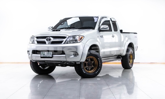 Buy Used Toyota Hiluxe VIGO Other Car in Bangkok in Bangkok