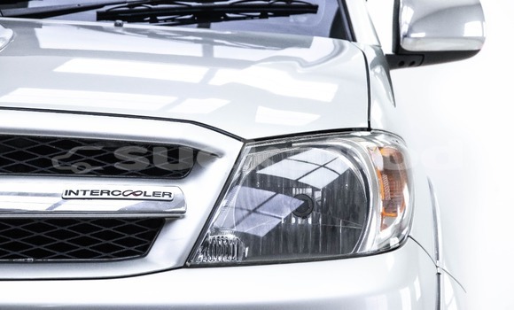 Buy Used Toyota Hiluxe VIGO Other Car in Bangkok in Bangkok Buy Used Toyota Hiluxe VIGO Other Car in Bangkok in Bangkok