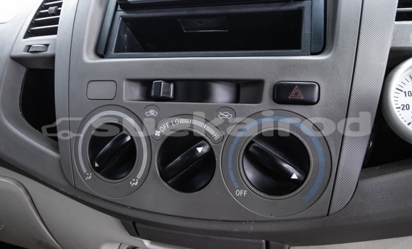 Buy Used Toyota Hiluxe VIGO Other Car in Bangkok in Bangkok Buy Used Toyota Hiluxe VIGO Other Car in Bangkok in Bangkok