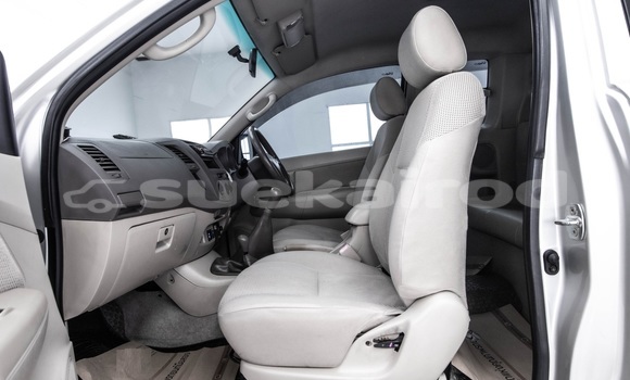 Buy Used Toyota Hiluxe VIGO Other Car in Bangkok in Bangkok Buy Used Toyota Hiluxe VIGO Other Car in Bangkok in Bangkok