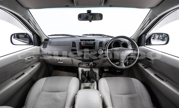 Buy Used Toyota Hiluxe VIGO Other Car in Bangkok in Bangkok Buy Used Toyota Hiluxe VIGO Other Car in Bangkok in Bangkok