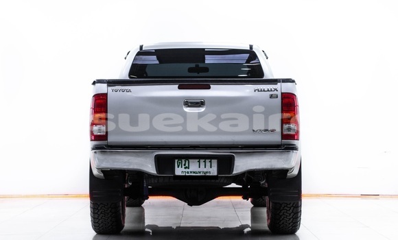 Buy Used Toyota Hiluxe VIGO Other Car in Bangkok in Bangkok Buy Used Toyota Hiluxe VIGO Other Car in Bangkok in Bangkok