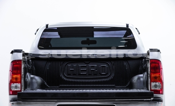 Buy Used Toyota Hiluxe VIGO Other Car in Bangkok in Bangkok Buy Used Toyota Hiluxe VIGO Other Car in Bangkok in Bangkok