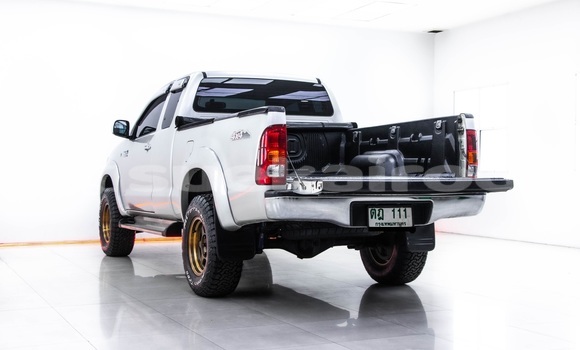 Buy Used Toyota Hiluxe VIGO Other Car in Bangkok in Bangkok Buy Used Toyota Hiluxe VIGO Other Car in Bangkok in Bangkok