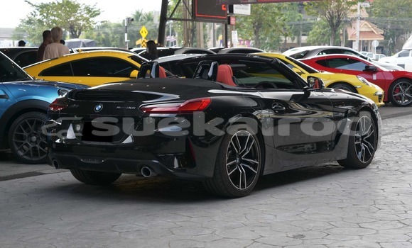 ซื้อ รถมือสอง BMW Z4 สีดำ รถยนต์ ใน %{เมือง} ใน กรุงเทพมหานคร ซื้อ รถมือสอง BMW Z4 สีดำ รถยนต์ ใน %{เมือง} ใน กรุงเทพมหานคร