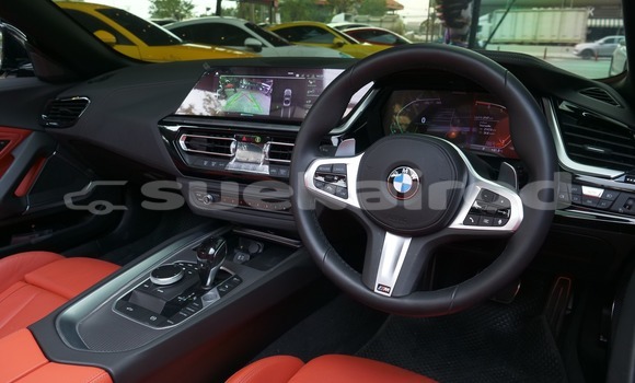 ซื้อ รถมือสอง BMW Z4 สีดำ รถยนต์ ใน %{เมือง} ใน กรุงเทพมหานคร ซื้อ รถมือสอง BMW Z4 สีดำ รถยนต์ ใน %{เมือง} ใน กรุงเทพมหานคร