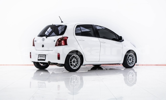 ซื้อ รถมือสอง Toyota Yaris ขาว รถยนต์ ใน %{เมือง} ใน กรุงเทพมหานคร ซื้อ รถมือสอง Toyota Yaris ขาว รถยนต์ ใน %{เมือง} ใน กรุงเทพมหานคร