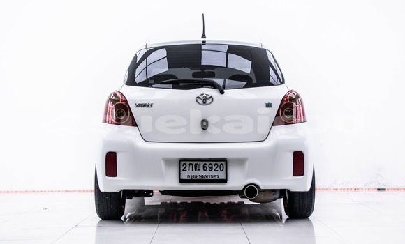 ซื้อ รถมือสอง Toyota Yaris ขาว รถยนต์ ใน %{เมือง} ใน กรุงเทพมหานคร ซื้อ รถมือสอง Toyota Yaris ขาว รถยนต์ ใน %{เมือง} ใน กรุงเทพมหานคร