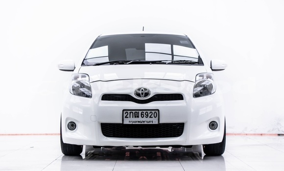 ซื้อ รถมือสอง Toyota Yaris ขาว รถยนต์ ใน %{เมือง} ใน กรุงเทพมหานคร ซื้อ รถมือสอง Toyota Yaris ขาว รถยนต์ ใน %{เมือง} ใน กรุงเทพมหานคร