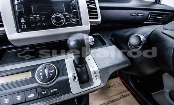 Buy Used Honda Freed Black Car in Bangkok in Bangkok Buy Used Honda Freed Black Car in Bangkok in Bangkok