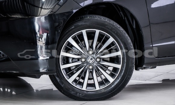 Buy Used Honda Freed Black Car in Bangkok in Bangkok Buy Used Honda Freed Black Car in Bangkok in Bangkok