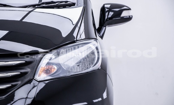 Buy Used Honda Freed Black Car in Bangkok in Bangkok Buy Used Honda Freed Black Car in Bangkok in Bangkok