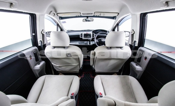 Buy Used Honda Freed Black Car in Bangkok in Bangkok Buy Used Honda Freed Black Car in Bangkok in Bangkok