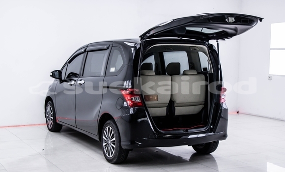 Buy Used Honda Freed Black Car in Bangkok in Bangkok Buy Used Honda Freed Black Car in Bangkok in Bangkok