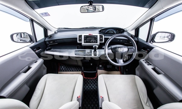 Buy Used Honda Freed Black Car in Bangkok in Bangkok Buy Used Honda Freed Black Car in Bangkok in Bangkok