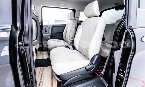 Buy Used Honda Freed Black Car in Bangkok in Bangkok Buy Used Honda Freed Black Car in Bangkok in Bangkok