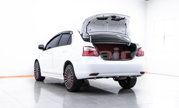 ซื้อ รถมือสอง Toyota Vios ขาว รถยนต์ ใน %{เมือง} ใน กรุงเทพมหานคร ซื้อ รถมือสอง Toyota Vios ขาว รถยนต์ ใน %{เมือง} ใน กรุงเทพมหานคร