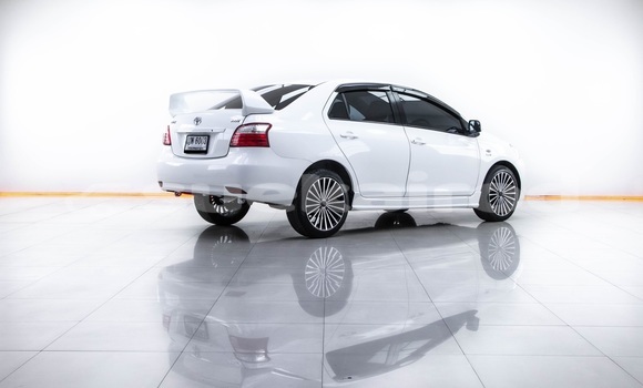ซื้อ รถมือสอง Toyota Vios ขาว รถยนต์ ใน %{เมือง} ใน กรุงเทพมหานคร ซื้อ รถมือสอง Toyota Vios ขาว รถยนต์ ใน %{เมือง} ใน กรุงเทพมหานคร