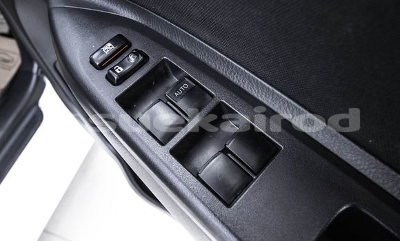 Buy Used Toyota Vios White Car in Bangkok in Bangkok Buy Used Toyota Vios White Car in Bangkok in Bangkok