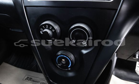 Buy Used Toyota Vios White Car in Bangkok in Bangkok Buy Used Toyota Vios White Car in Bangkok in Bangkok