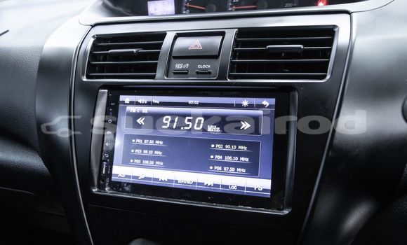 Buy Used Toyota Vios White Car in Bangkok in Bangkok Buy Used Toyota Vios White Car in Bangkok in Bangkok