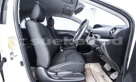 Buy Used Toyota Vios White Car in Bangkok in Bangkok Buy Used Toyota Vios White Car in Bangkok in Bangkok