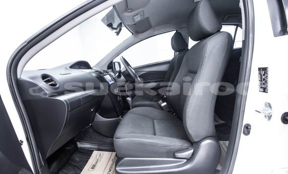 Buy Used Toyota Vios White Car in Bangkok in Bangkok Buy Used Toyota Vios White Car in Bangkok in Bangkok