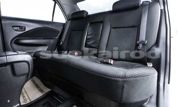 Buy Used Toyota Vios White Car in Bangkok in Bangkok Buy Used Toyota Vios White Car in Bangkok in Bangkok