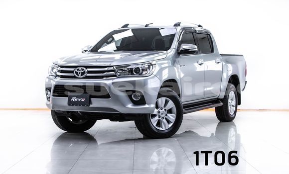 ซื้อ รถมือสอง Toyota Hiluxe Revo อื่น ๆ รถยนต์ ใน %{เมือง} ใน กรุงเทพมหานคร ซื้อ รถมือสอง Toyota Hiluxe Revo อื่น ๆ รถยนต์ ใน %{เมือง} ใน กรุงเทพมหานคร