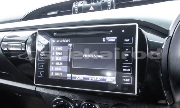 ซื้อ รถมือสอง Toyota Hiluxe Revo อื่น ๆ รถยนต์ ใน %{เมือง} ใน กรุงเทพมหานคร ซื้อ รถมือสอง Toyota Hiluxe Revo อื่น ๆ รถยนต์ ใน %{เมือง} ใน กรุงเทพมหานคร