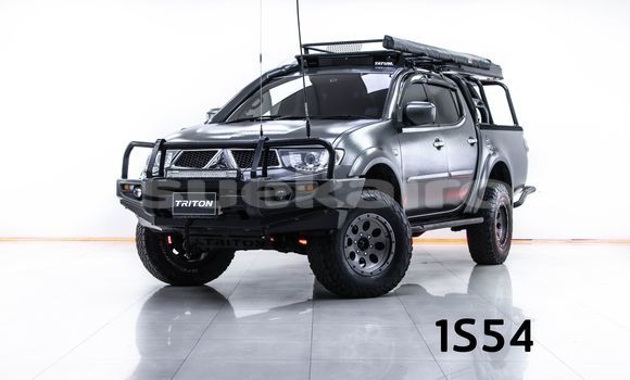 ซื้อ รถมือสอง Mitsubishi Triton อื่น ๆ รถยนต์ ใน %{เมือง} ใน กรุงเทพมหานคร ซื้อ รถมือสอง Mitsubishi Triton อื่น ๆ รถยนต์ ใน %{เมือง} ใน กรุงเทพมหานคร