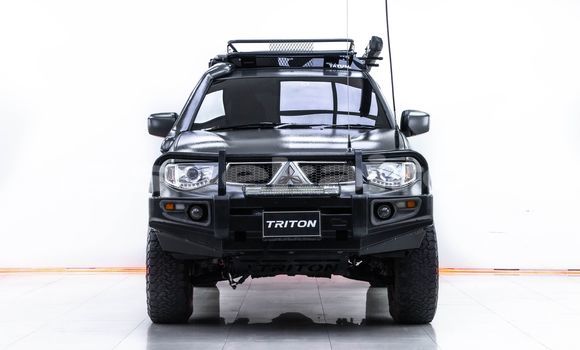 ซื้อ รถมือสอง Mitsubishi Triton อื่น ๆ รถยนต์ ใน %{เมือง} ใน กรุงเทพมหานคร ซื้อ รถมือสอง Mitsubishi Triton อื่น ๆ รถยนต์ ใน %{เมือง} ใน กรุงเทพมหานคร