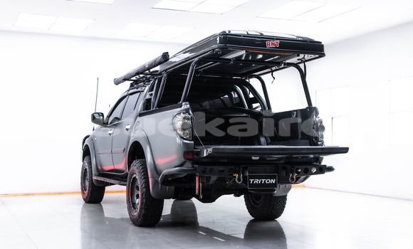 ซื้อ รถมือสอง Mitsubishi Triton อื่น ๆ รถยนต์ ใน %{เมือง} ใน กรุงเทพมหานคร ซื้อ รถมือสอง Mitsubishi Triton อื่น ๆ รถยนต์ ใน %{เมือง} ใน กรุงเทพมหานคร