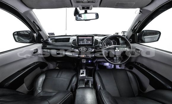 ซื้อ รถมือสอง Mitsubishi Triton อื่น ๆ รถยนต์ ใน %{เมือง} ใน กรุงเทพมหานคร ซื้อ รถมือสอง Mitsubishi Triton อื่น ๆ รถยนต์ ใน %{เมือง} ใน กรุงเทพมหานคร