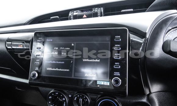 ซื้อ รถมือสอง Toyota Hiluxe Revo อื่น ๆ รถยนต์ ใน %{เมือง} ใน กรุงเทพมหานคร ซื้อ รถมือสอง Toyota Hiluxe Revo อื่น ๆ รถยนต์ ใน %{เมือง} ใน กรุงเทพมหานคร