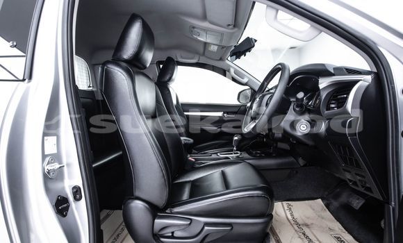 ซื้อ รถมือสอง Toyota Hiluxe Revo อื่น ๆ รถยนต์ ใน %{เมือง} ใน กรุงเทพมหานคร ซื้อ รถมือสอง Toyota Hiluxe Revo อื่น ๆ รถยนต์ ใน %{เมือง} ใน กรุงเทพมหานคร