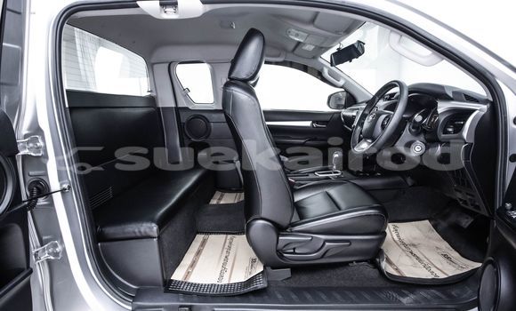 ซื้อ รถมือสอง Toyota Hiluxe Revo อื่น ๆ รถยนต์ ใน %{เมือง} ใน กรุงเทพมหานคร ซื้อ รถมือสอง Toyota Hiluxe Revo อื่น ๆ รถยนต์ ใน %{เมือง} ใน กรุงเทพมหานคร