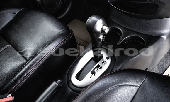 Buy Used Nissan Note Red Car in Bangkok in Bangkok Buy Used Nissan Note Red Car in Bangkok in Bangkok