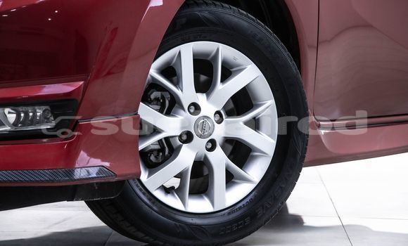 Buy Used Nissan Note Red Car in Bangkok in Bangkok Buy Used Nissan Note Red Car in Bangkok in Bangkok